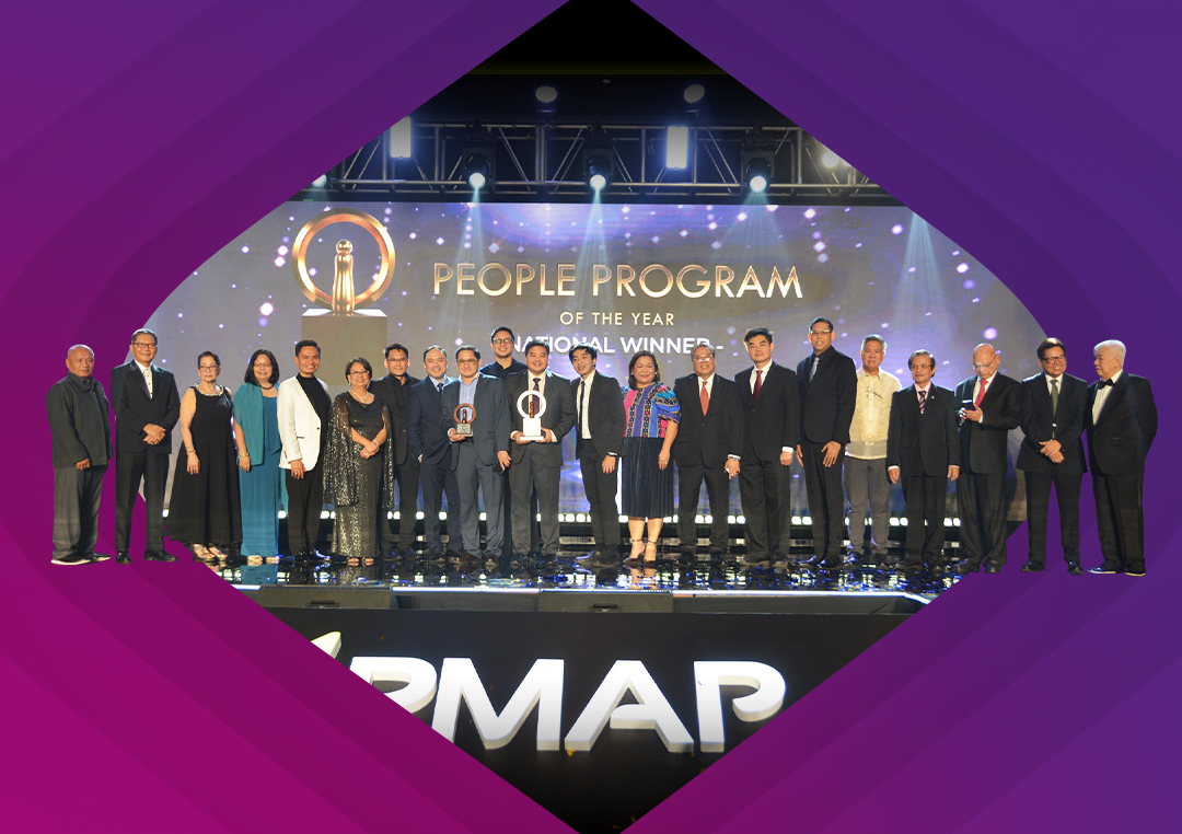EastWest Wins National Award for People Program of the Year at the 2025 ...